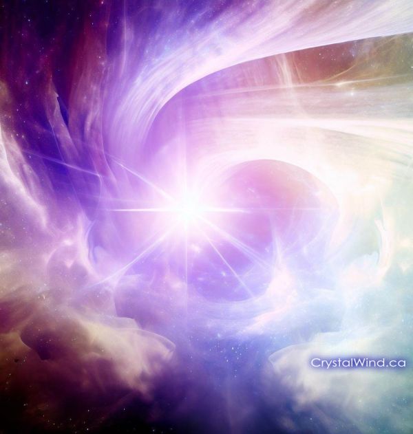 July Ascension Energies - Endings and Beginnings July Ascension Energies - Endings and Beginnings