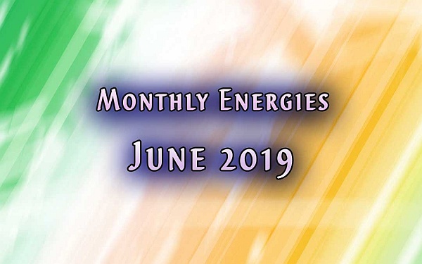 June Ascension Energies - Rebirth