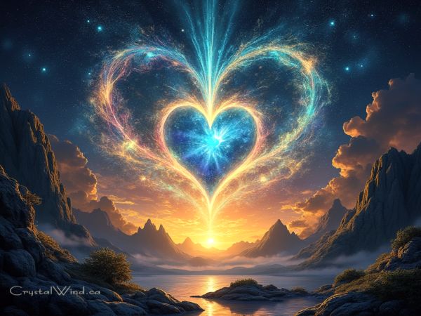 December Ascension Energy Shifts You Into Whole Heart Transformation December Ascension Energy Shifts You Into Whole Heart Transformation