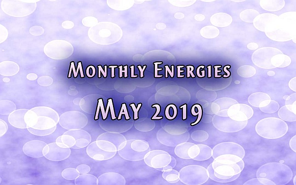 May Ascension Energies - Becoming Change May Ascension Energies - Becoming Change