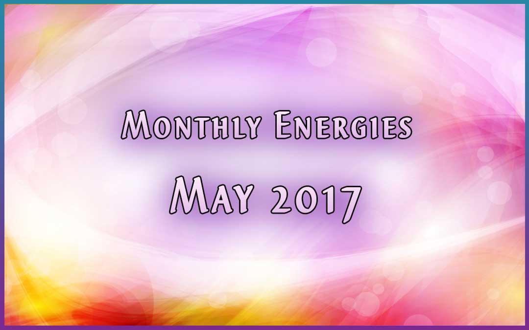 may ascension energies jamye price 2017
