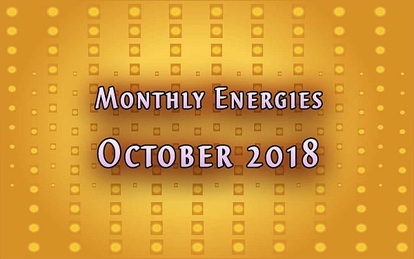 October Ascension Energies - Calm the Chaos October Ascension Energies - Calm the Chaos