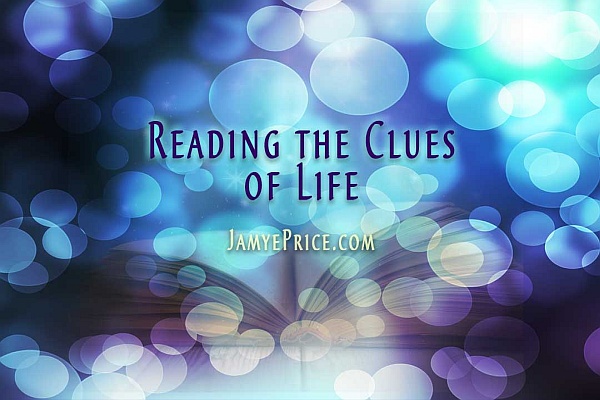 reading clues of life