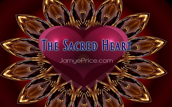 Your Sacred Heart