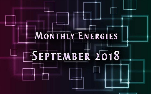 September Ascension Energies - Polarity Perspective