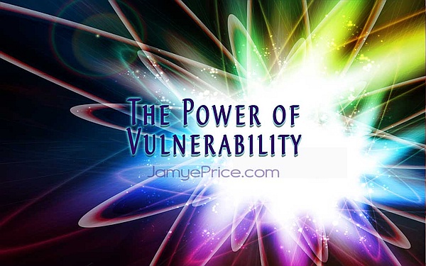 The Power of Vulnerability