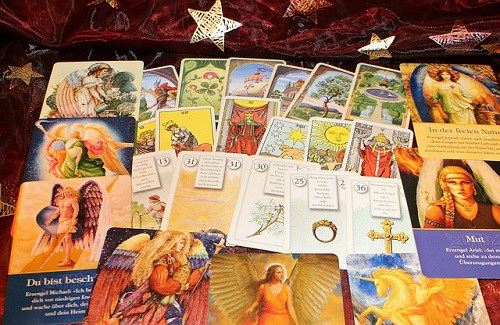 reiki-and-tarot