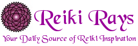 reiki-rays