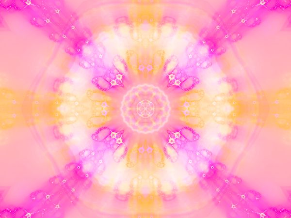 Mutated Polarity Consciousness Mutated Polarity Consciousness