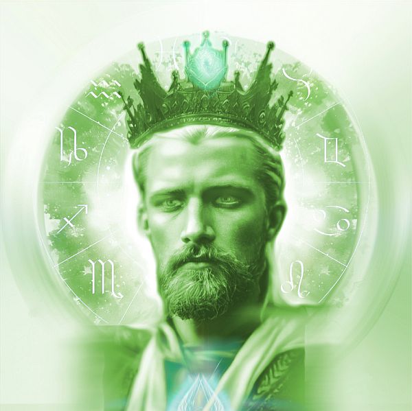 Second Coming and King Arthur Timeline Second Coming and King Arthur Timeline