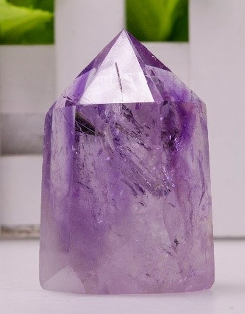 Amethyst Point