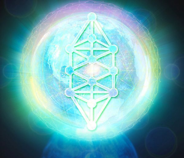 Shifting Into Second Harmonic Universe auroraearth2