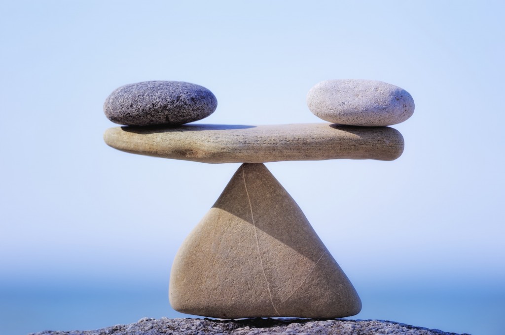 Balance balance