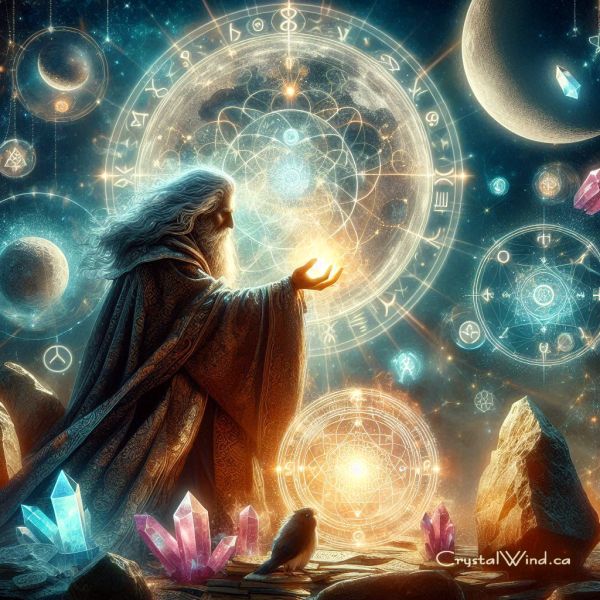 Secrets of Cancerian Solar Alchemy Revealed