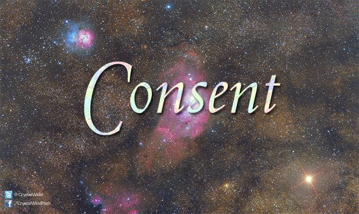 Consent consent