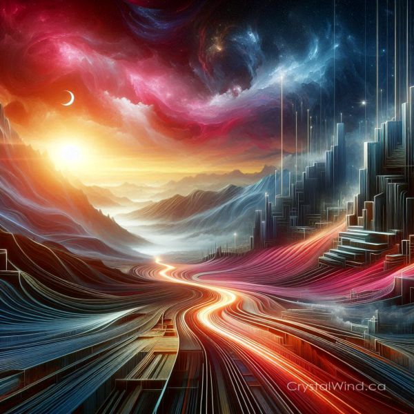 Core Truth of Every Soul Path Core Truth of Every Soul Path