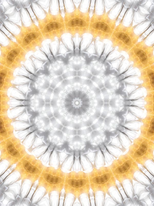 Astral Reconstruction Astral Reconstruction