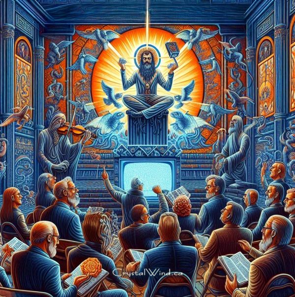 Cult Mentality: Shocking Truth About Misinformation! Cult Mentality: Shocking Truth About Misinformation!