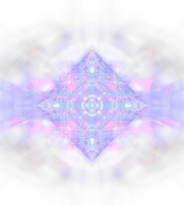 Platinum Crystal Platinum Crystal
