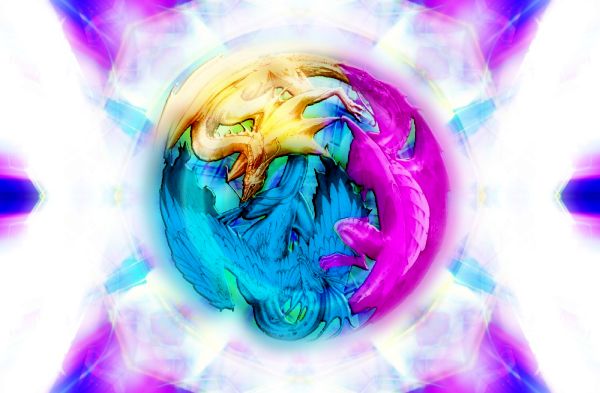 Cosmic Elohei Cosmic Elohei