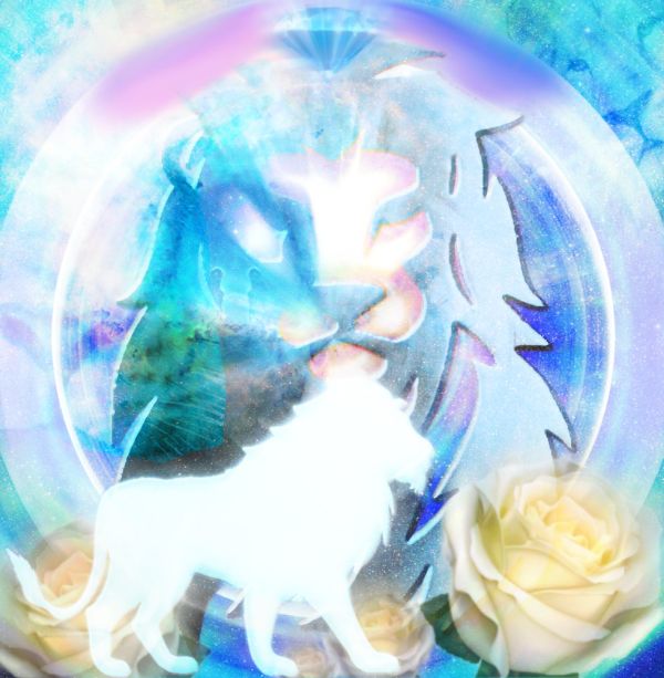 Cosmic Mother's Return Cosmic Mother's Return