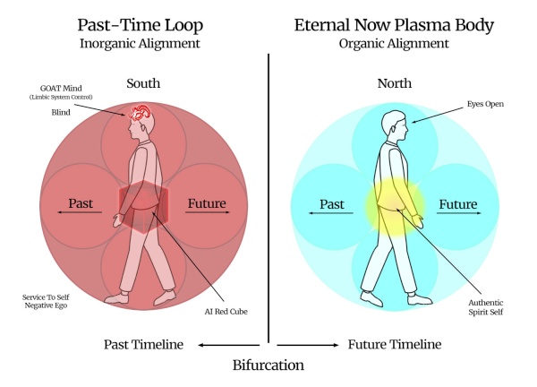 Eternal Now Plasma Body