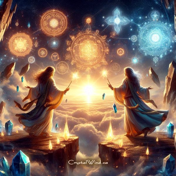 Solar Alchemy for Gemini: A Cosmic Revelation! Solar Alchemy for Gemini: A Cosmic Revelation!