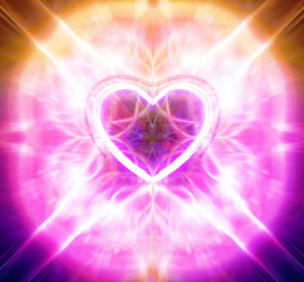 Preserving our Sacred Crystal Heart Preserving our Sacred Crystal Heart