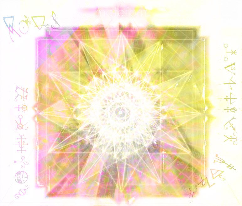 Earth's Catalogue of Genetic Material meta