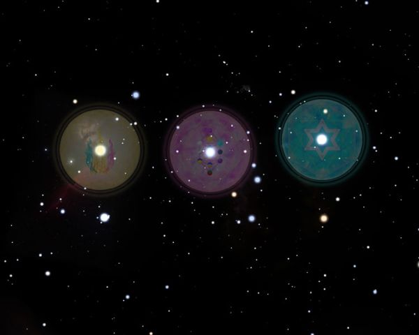 Orion's Belt Orion's Belt