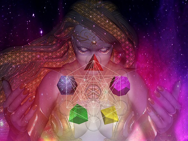 Platonic Solids platonic-solids