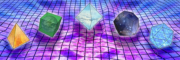 Platonic Solids platonic-solids