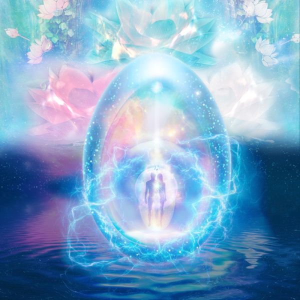 Return of Authentic Ascended Masters