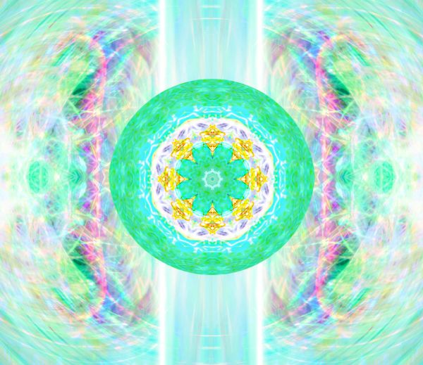 3D Breakdown and Enlightened Contact 3D Breakdown and Enlightened Contact