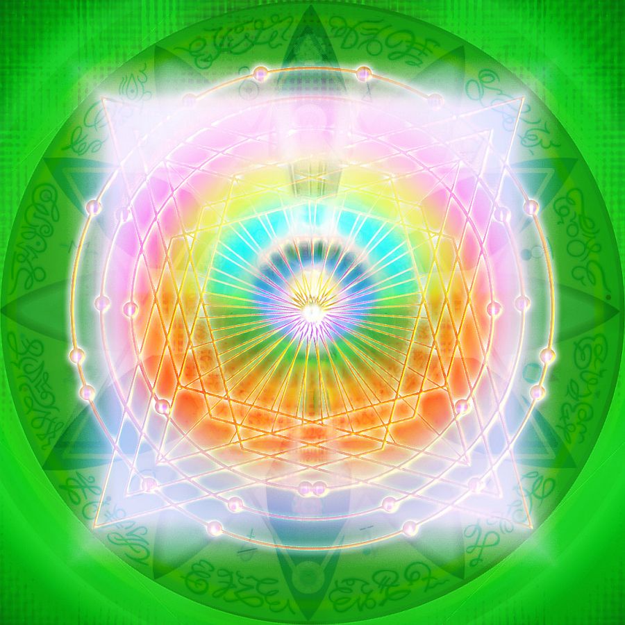 sacred-geometry