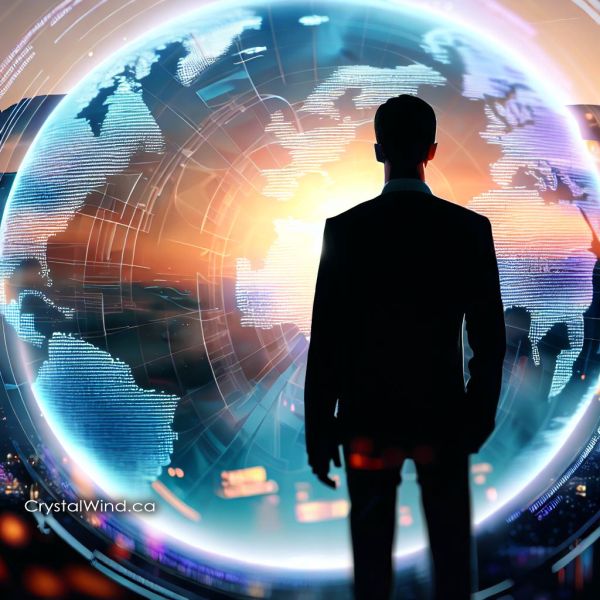 Global Warfare Unveiled: A Situational Awareness Update