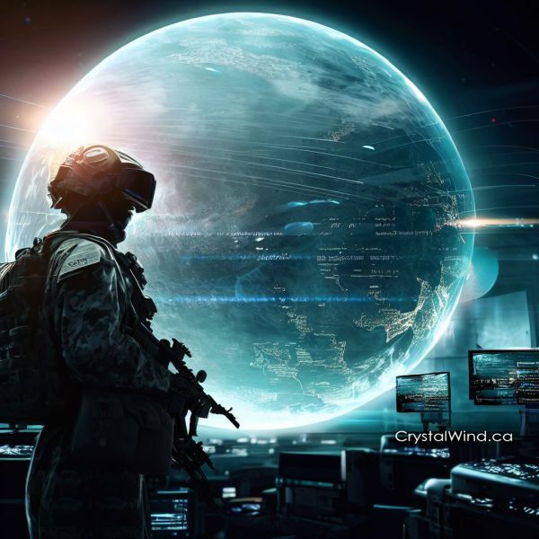 Global Warfare Unveiled: A Situational Awareness Update Global Warfare Unveiled: A Situational Awareness Update