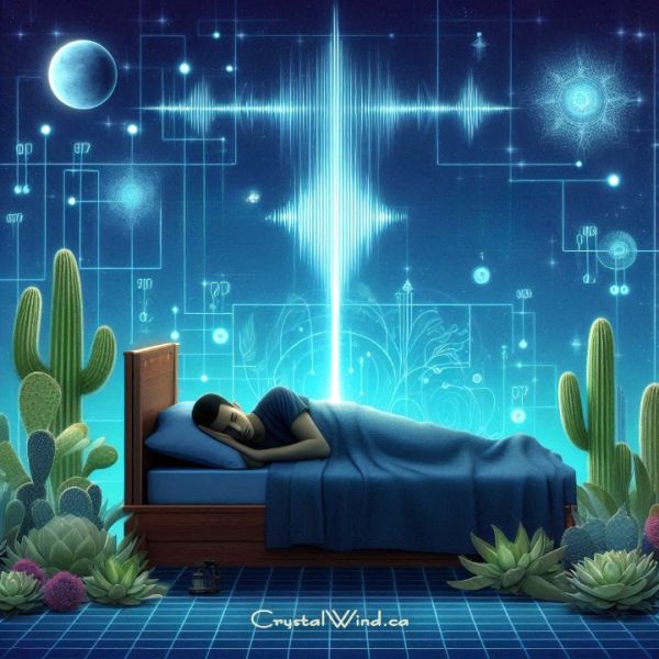 Tap Into Sleep's Secret Power: Frequency Following Response Explained Tap Into Sleep's Secret Power: Frequency Following Response Explained