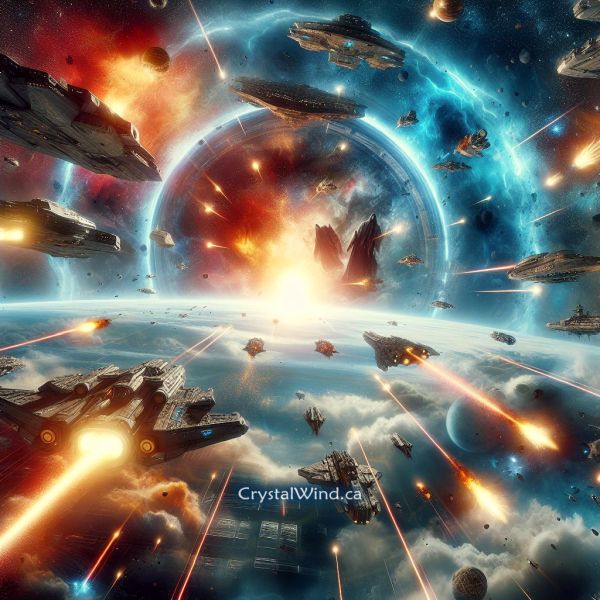 Stargate Wars Stargate Wars