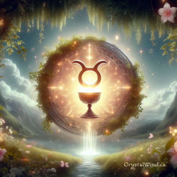 Spiritual Awakening Through the Taurus Dragon Line Spiritual Awakening Through the Taurus Dragon Line