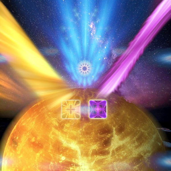 Biological Ionization Biological Ionization