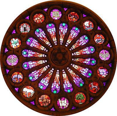 Rose Window