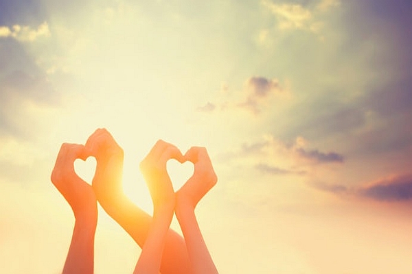 How To Achieve Soul Growth achieve soul growth through love