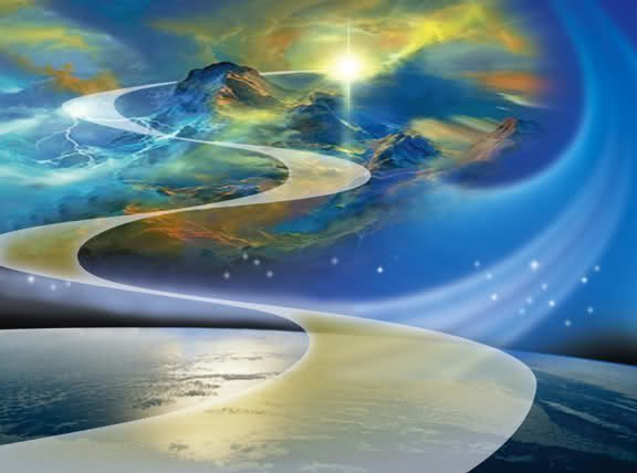 Message from Spirit message-from-spirit