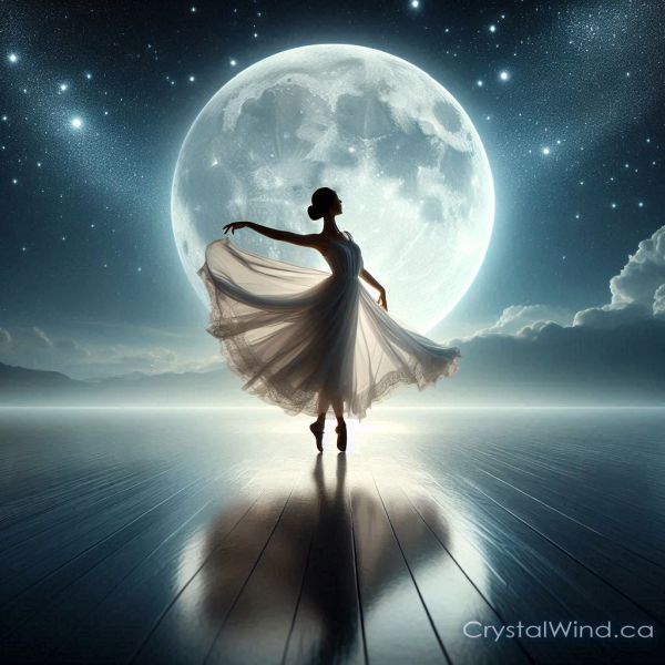 Master Full Moon Energy with Effortless Grace Master Full Moon Energy with Effortless Grace