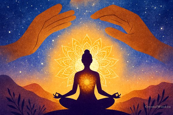 Let Go of Outcome Experience Sacred Shift in Trust Let Go of Outcome Experience Sacred Shift in Trust