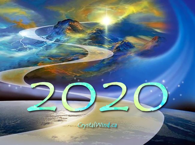 Welcome 2020 