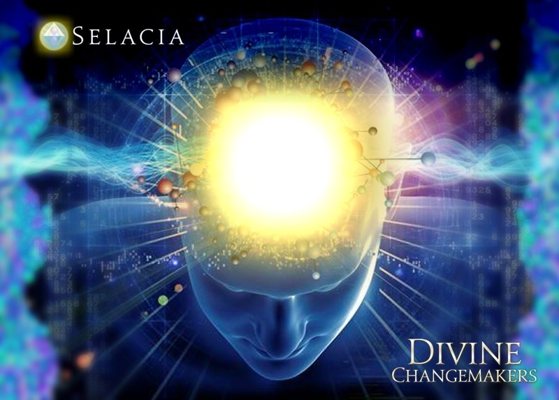 Selacia Energy Update - Stirring the Pot of Evolutionary Change divine changemakers
