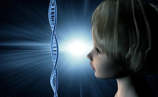 dna akashic