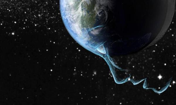 Days You Will Remember earth-human-face